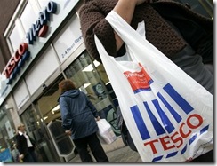 tesco