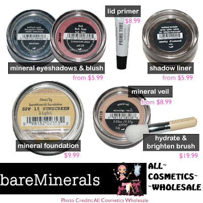 bare minerals mineral makeup. mineral make up, some Bare