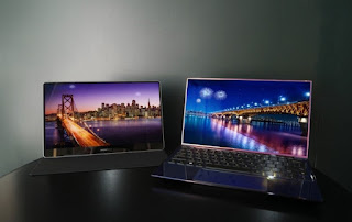 Samsung Display mulai produksi massal layar laptop OLED 90Hz