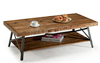 Choosing the Perfect Coffee Table For Your Home