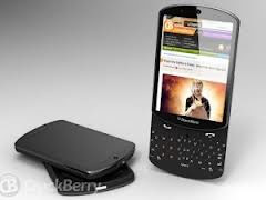 Blackberry Dev Alpha C
