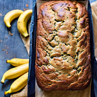 pleasure of vegan banana bread. Learn how to make this delicious plant-based treat that will satisfy your cravings.