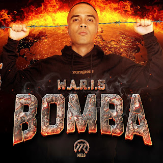 W.A.R.I.S - Bomba MP3