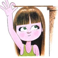 menina 11