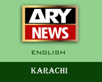  ary news english