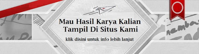 Kirimkan Hasil Karyamu Disini