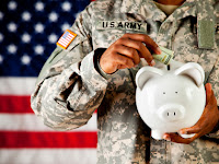 Army student loan repayment