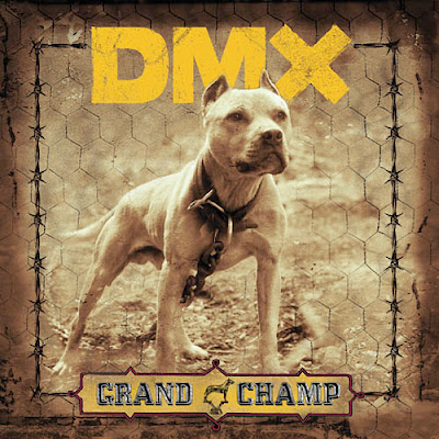 dmx grand champion