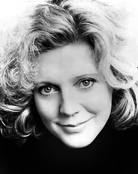 Blythe Danner