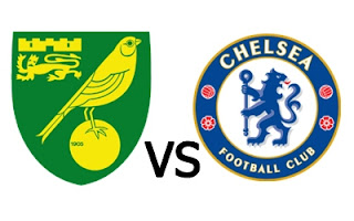 Prediksi Pertandingan Bola Norwich City vs Chelsea 26 Desember 2012