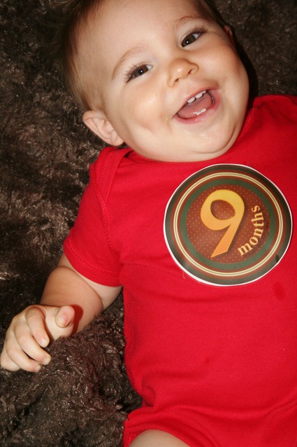 9 month pics 015
