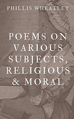 Poems on various subjects, religious and moral by Phillis Wheatley