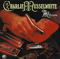 Charlie Musselwhite - Ace of Harps