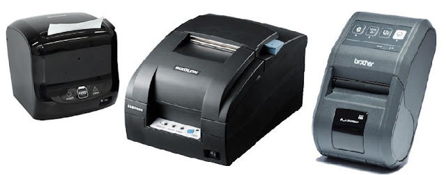 point of sale printers