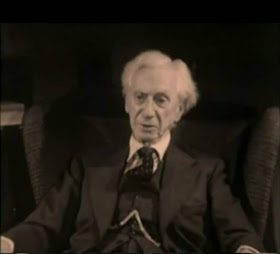 Wisest words from Bertrand Russell
