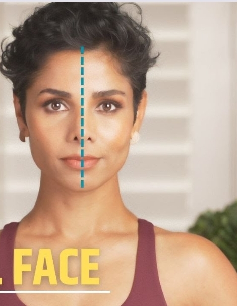 10 Genius Tips to Fix Your Asymmetrical Face Once and For All!