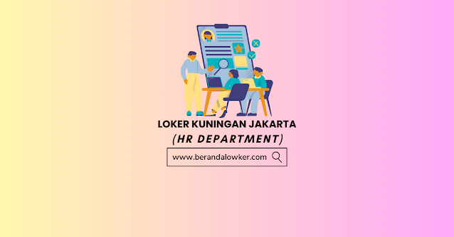 Loker Kuningan