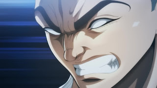 範馬刃牙 第2期 アニメ主題歌  野人戦争編 OPテーマ The Beast 歌詞 | Baki Hanma Season 2 Opening