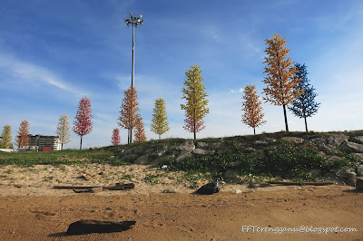 Lampu pokok