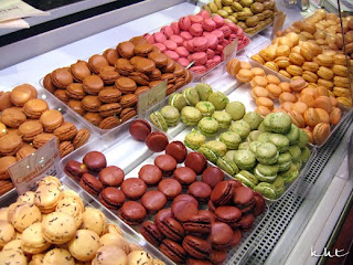 Lafayette-GOURMET-macarons