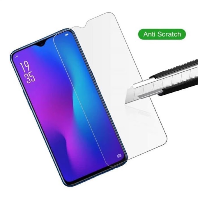 [ gadgetmedan.vn ] Kính Cường Lực 0.3mm Chất Lượng Cao Cho Oppo Vivo Xiaomi Infinix Iphone Samsung Huawei note