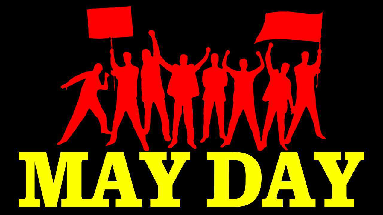 May Day Wishes Images download