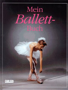 Mein Ballettbuch