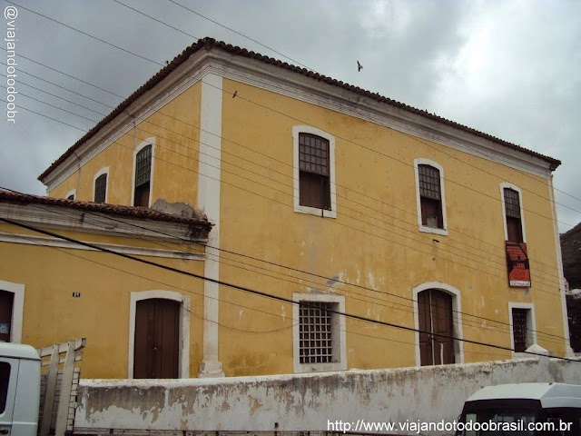 Projeto do Funcultura recupera e amplia atuação de prédio histórico como espaço cultural em Brejo da Madre de Deus