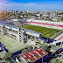 Tarde de fútbol en el Nuevo Francisco Urbano 