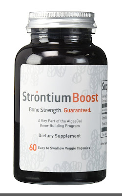 supplements for osteoporosis