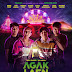 REVIEW - AGAK LAEN (2024)