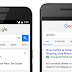 Mockup google adwords