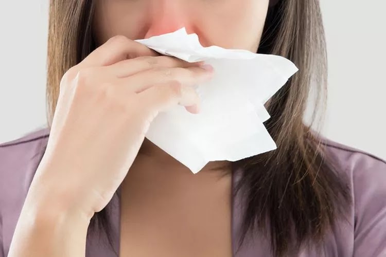 9 Cara Mengatasi Hidung Tersumbat Secara Alami dan dengan Bantuan Obat