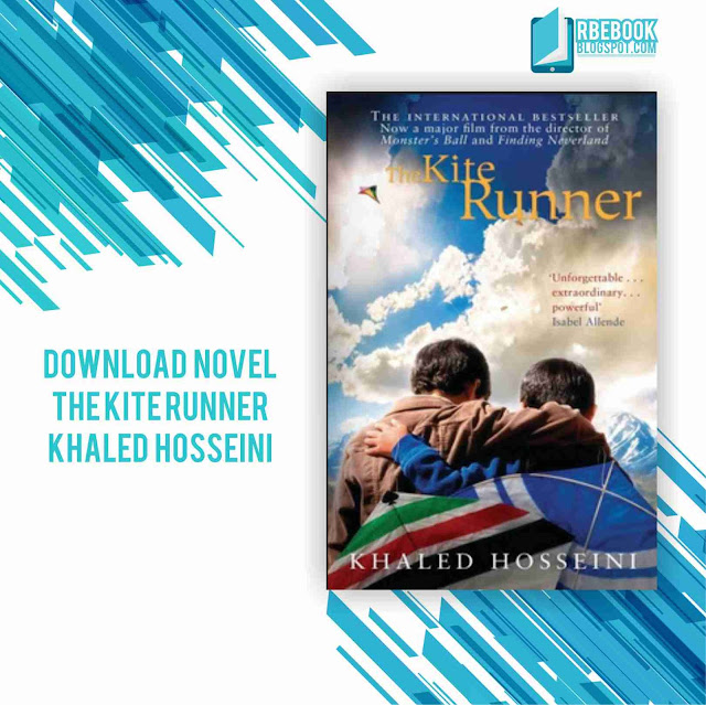 kite runner pdf download