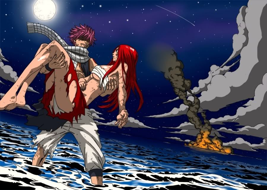 Adventure of My Life: Fairy Tail
