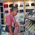 Produk Impor Kosmetika dan Pangan Olahan Ilegal Marak Dipasarkan di Karimun