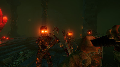 Ravensword Undaunted Game Screenshot 11