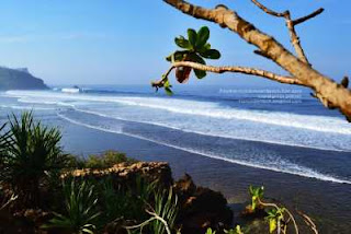 Kesan Indah Dibalik Nama Seram Pantai Pasetran Gondomayit Yang Bagus Untuk di Baca