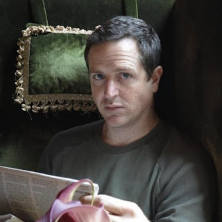 Hugh Howey, bestselling author of Wool, on the key to writing success