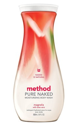 Target Addict: Method Body Wash still missing from store shelves...