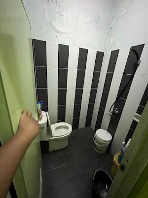 Gambar Kamar Mandi