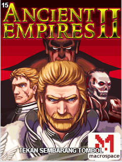 Ancient Empires 2 PC