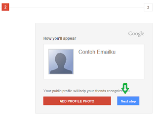 Cara Gampang Buat Email di Gmail.COM