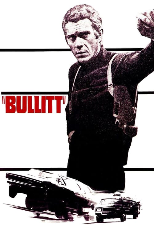 Ver Bullitt 1968 Pelicula Completa En Español Latino