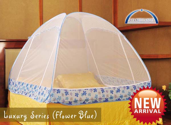 DAFFA BABY SHOP: Javan Bed Canopy, Javan Pillow, Javan Bed Shield ...