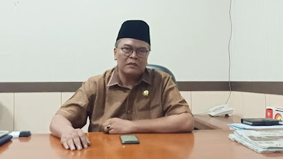Wakil Ketua DPRD Provinsi Banten, Himbau Warga untuk Menolak Radikalisme dan Aksi Terorisme