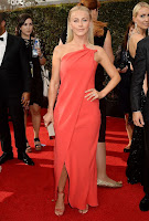 Julianne Hough best red carpet dresses at the 68th Annual Emmy Awards in Los Angeles