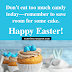 Happy Easter Card 23