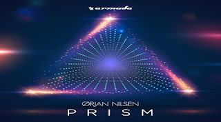 Orjan Nilsen - Prism @ Radio DJ ONE