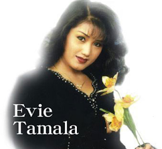 Download Lagu Evie Tamala Terlengkap dan Terpopuler